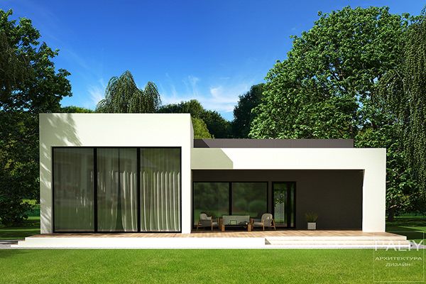 Casa térrea alto padrão
